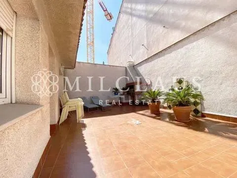 Pis de 170 m² a Sabadell