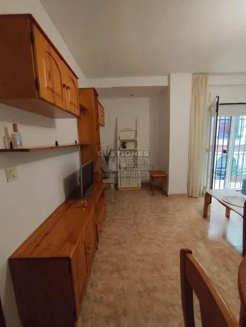 Wohnung 70 m² in Granada