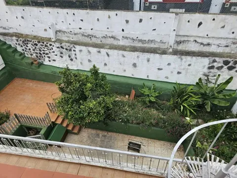 Casa de 100 m² a Los Realejos