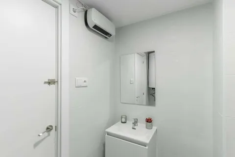 Habitación en alquiler, Madrid