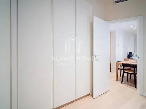 Pis de 37 m² a Madrid