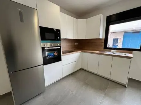 Pis de 70 m² a Las Palmas de Gran Canaria