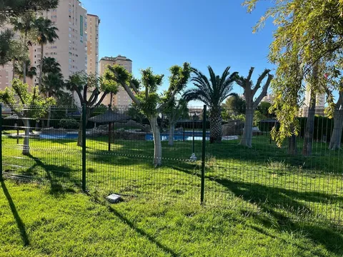 Pis de 114 m² a el Campello