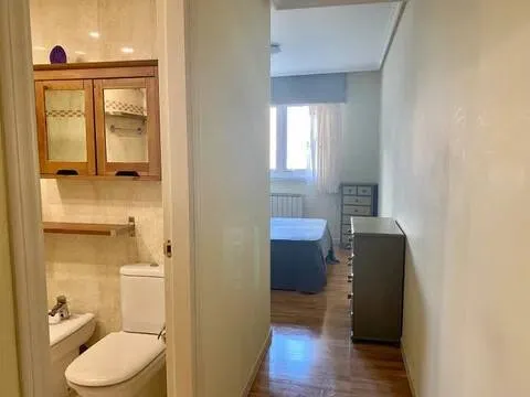 Pis de 90 m² a A Corunya