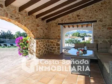 Casa 323 m² a Calp