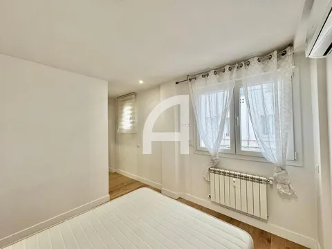 Pis de 66 m² a Madrid