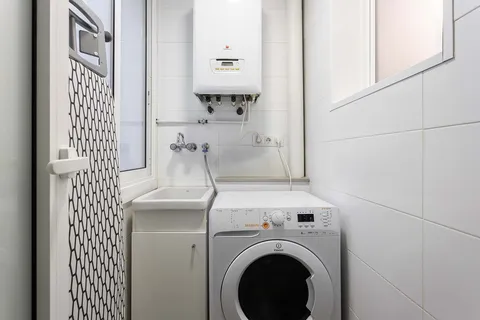 Stanza in affitto, Barcelona