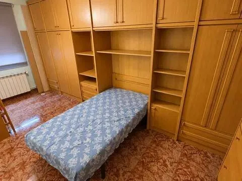 Pis de 80 m² a Saragossa