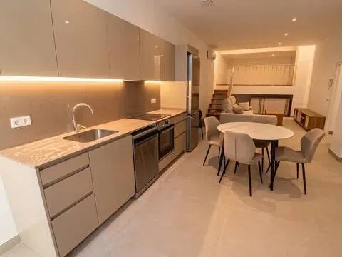 Wohnung 113 m² in Turís