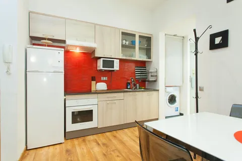 Pis de 58 m² a Eivissa