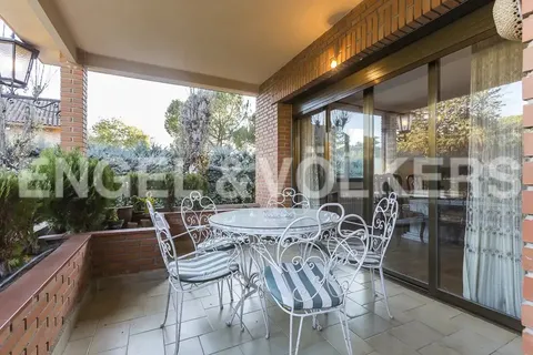 Casa de 311 m² a Boadilla del Monte