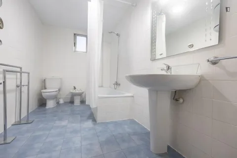 Habitació de lloguer, València