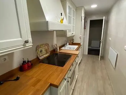 Pis de 100 m² a Valladolid