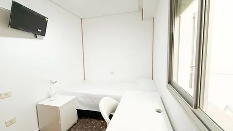 Habitación 114 m², Valencia
