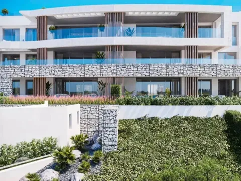 Pis de 220 m² a Benahavís