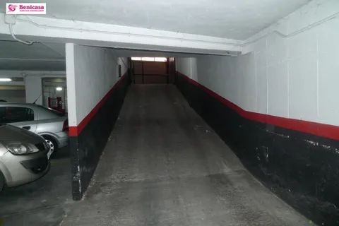 Pis de 92 m² a Valladolid