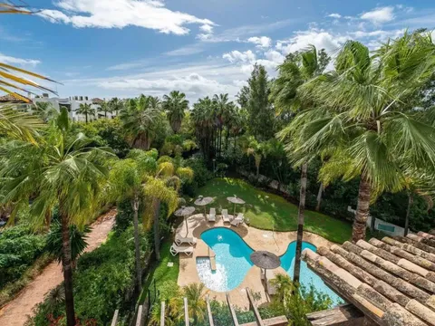 Pis de 194 m² a Marbella