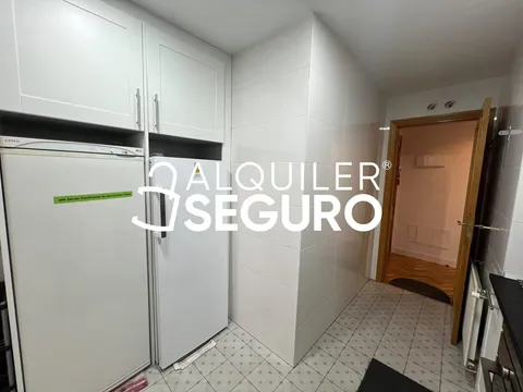 Appartamento 70 m² a Madrid