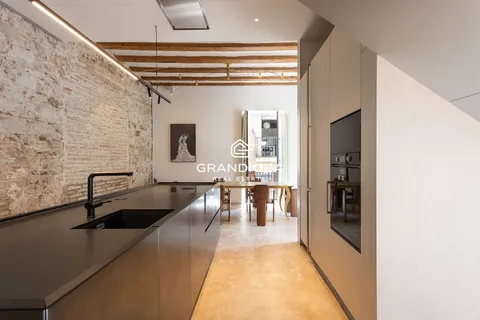 Pis de 245 m² a Barcelona