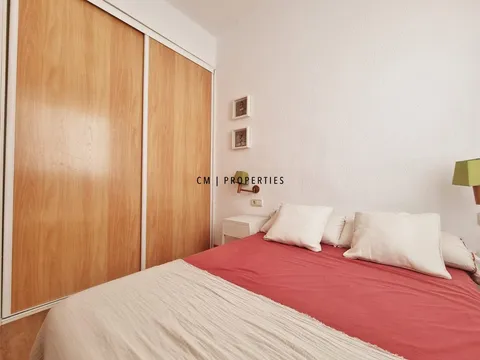 Pis de 60 m² a València