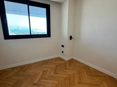 Pis de 140 m² a Màlaga