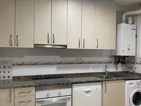Pis de 43 m² a Esparreguera