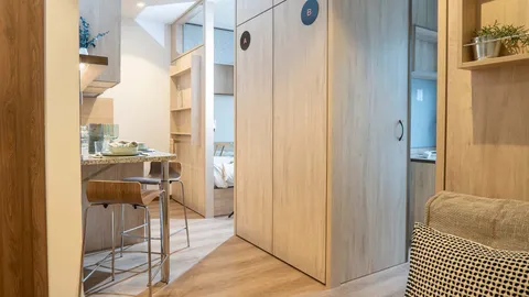 Habitació de lloguer, Pozuelo de Alarcón