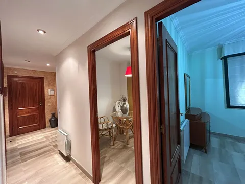 Pis de 108 m² a Tarragona