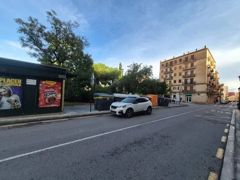 Pis de 63 m² a València