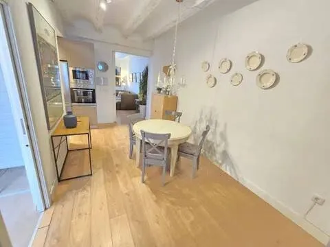 Pis de 60 m² a València