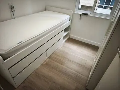 Pis de 115 m² a Ferrol