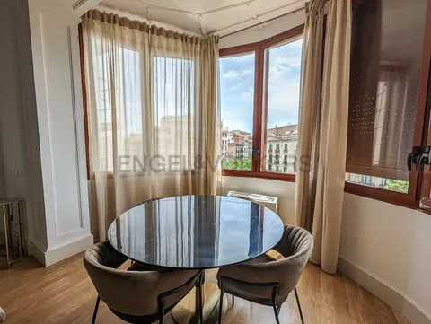 Piso de 117 m² en Barcelona