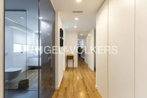 Pis de 275 m² a València