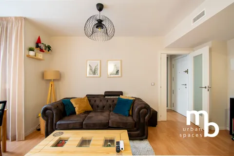 Pis de 108 m² a Madrid
