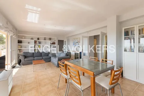 Pis de 90 m² a Sagunt