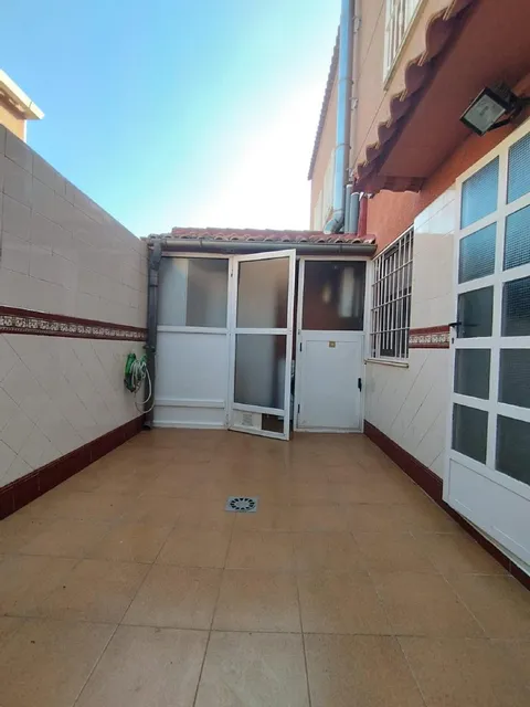 Pis de 225 m² a Múrcia