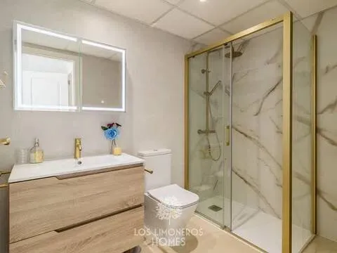 Pis de 87 m² a Marbella