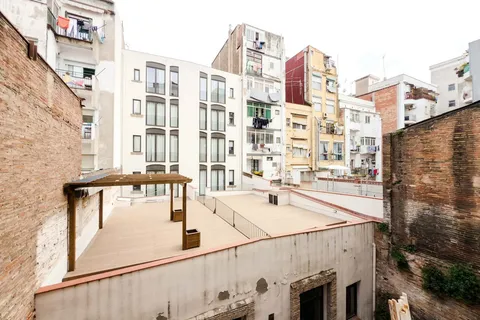 Pis de 74 m² a Barcelona