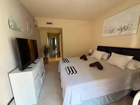 Wohnung 192 m² in Sitges