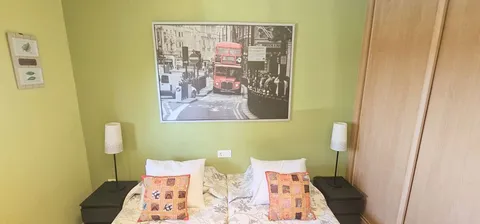 Квартира 80 м² у Vélez-Málaga
