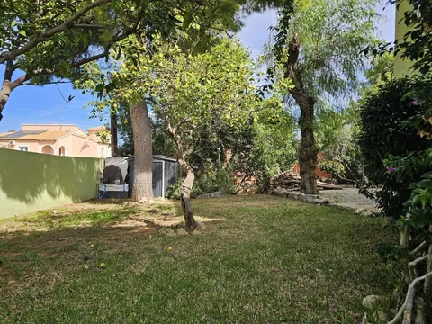 Casa de 196 m² a Dénia