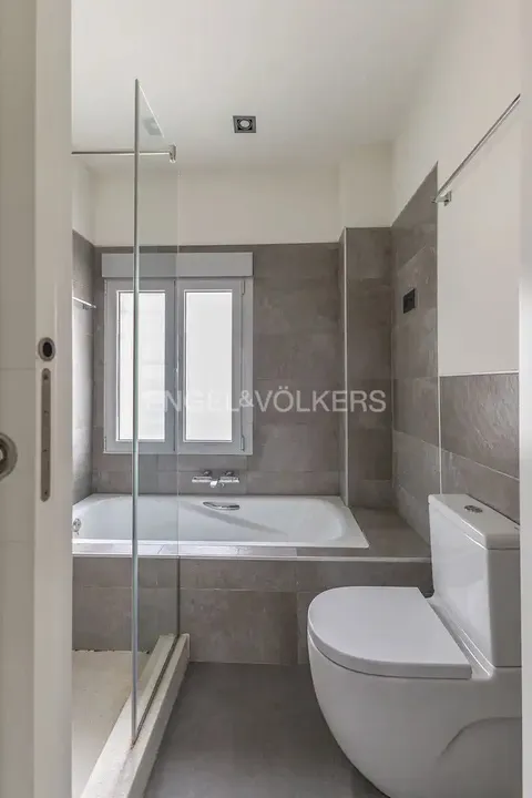 Pis de 153 m² a Madrid
