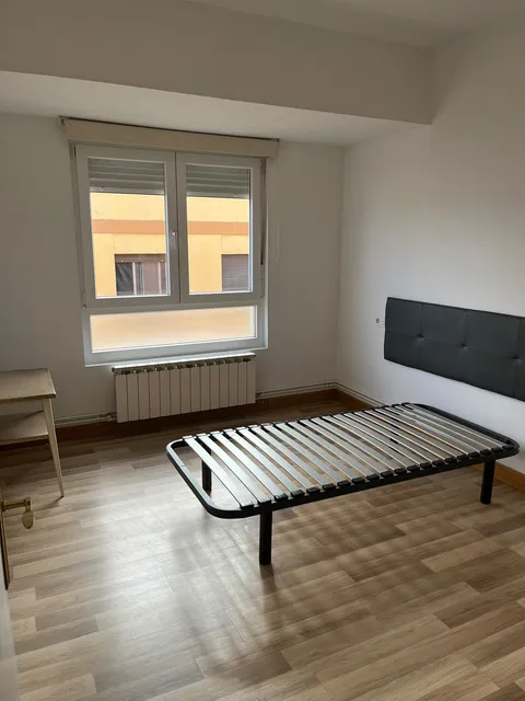 Pis de 70 m² a Lleó