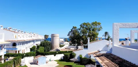 Pis de 100 m² a Dénia