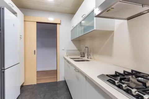 Pis de 110 m² a Barcelona
