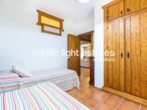 Pis de 60 m² a Nerja