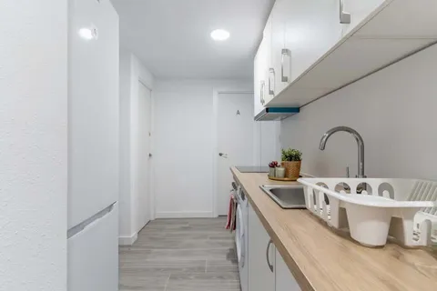 Habitación en alquiler, Madrid