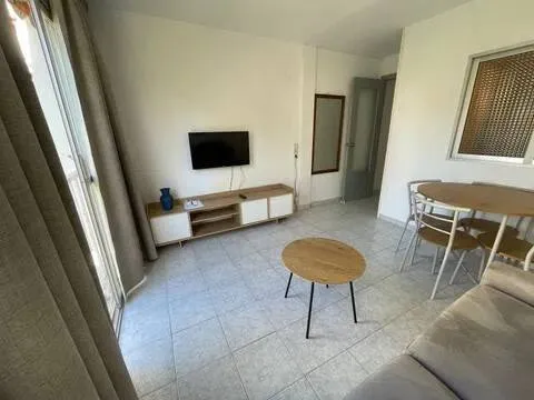 Квартира 50 м² в Benidorm (3/23)
