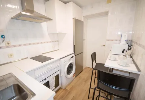 Pis de 50 m² a Madrid