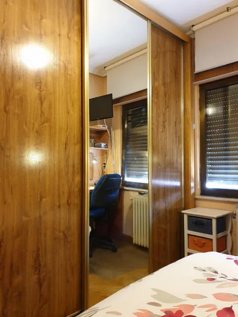 Habitació de lloguer, Salamanca